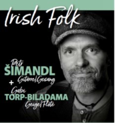 Irish Folk aus alten und neuen Quellen