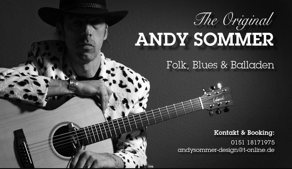 Andy Sommer