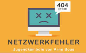 Netzwerkfehler